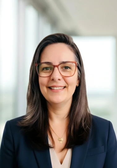 Retrato de Ana Grossi
